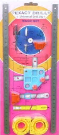 front cover of Exact Drill Basic Set